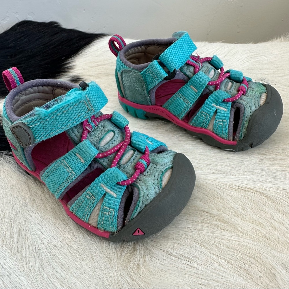 Infant KEEN Shoes